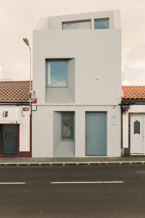 Coast View By Azores Villas Ponta Delgada Kültér fotó